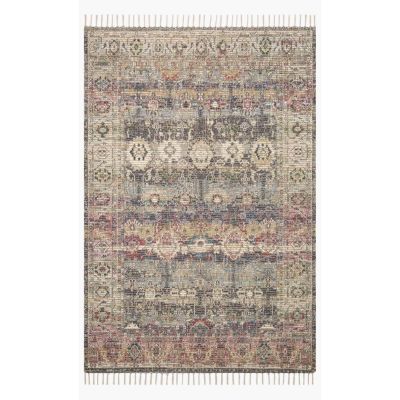 Image of Cornelia Multi/Multi Rug